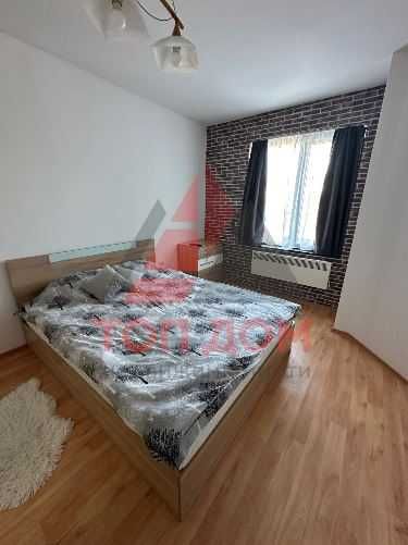 Дава се под наем Двустаен апартамент в Варна, Левски - 65 кв.м за 500 € - Снимка #4