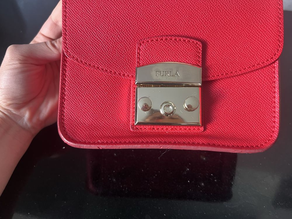 Чанта Furla Metropolis