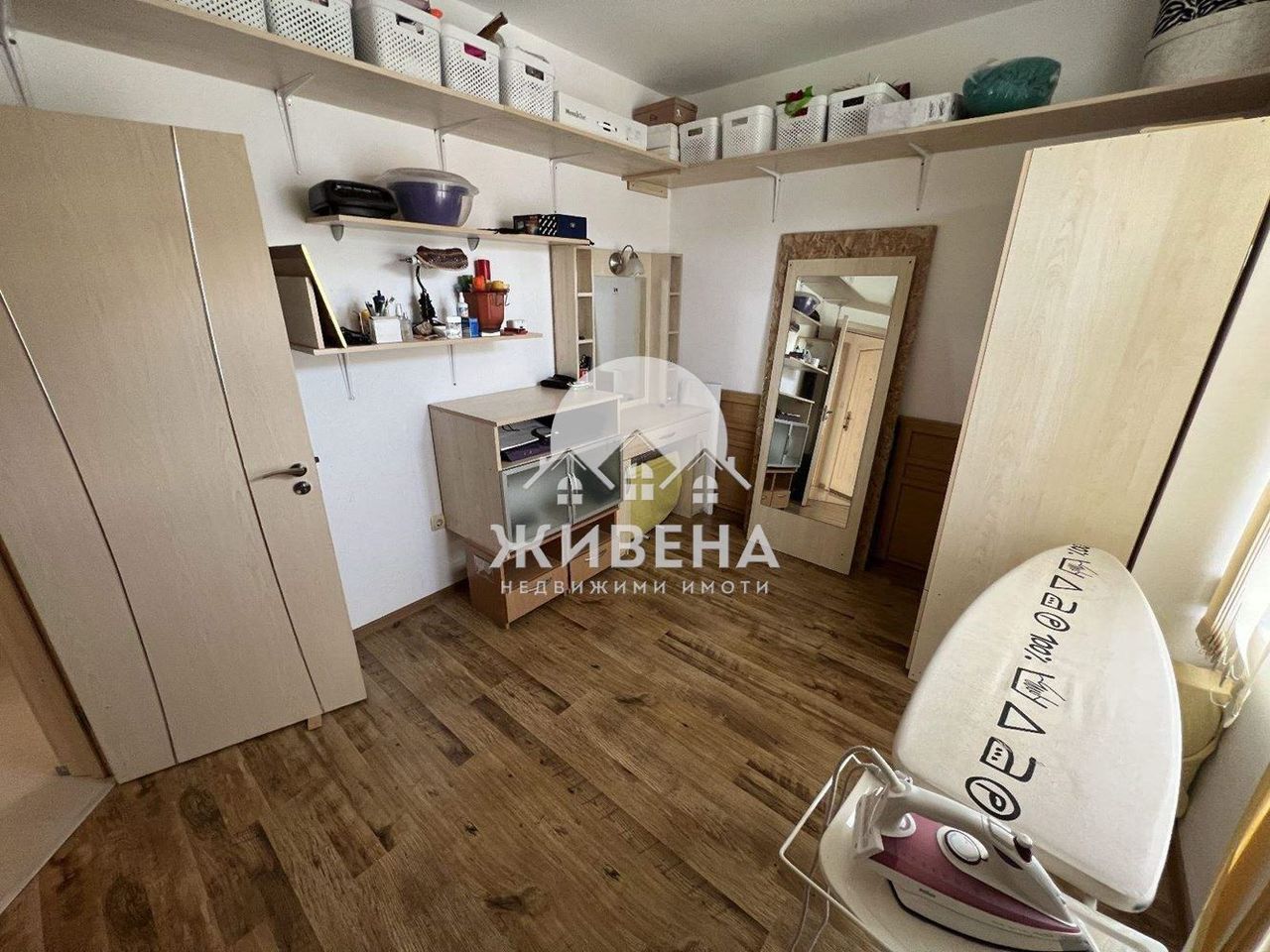 Продава се Четиристаен апартамент в Варна, м-т Траката - 140 кв.м за 1643 €/кв.м - Снимка #13