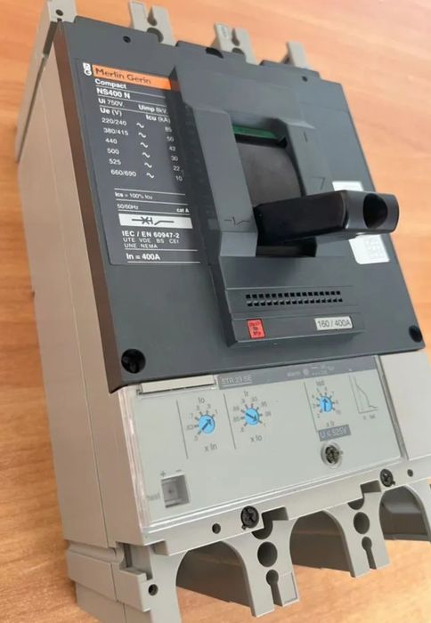 Автоматический выключатель