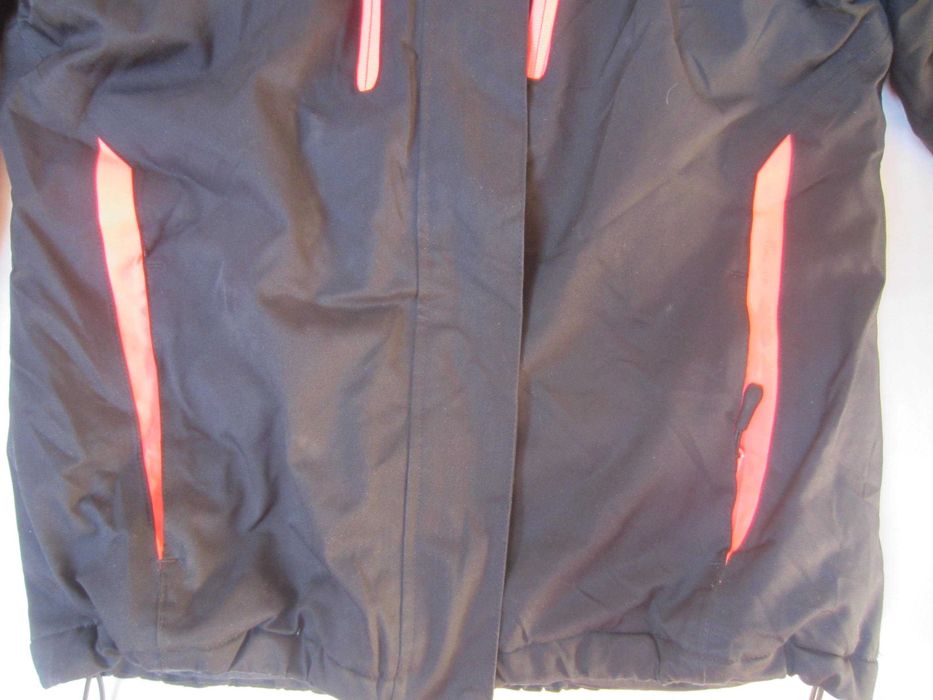 Geaca dama Vertical, masura M,protectie vant-5000, gluga