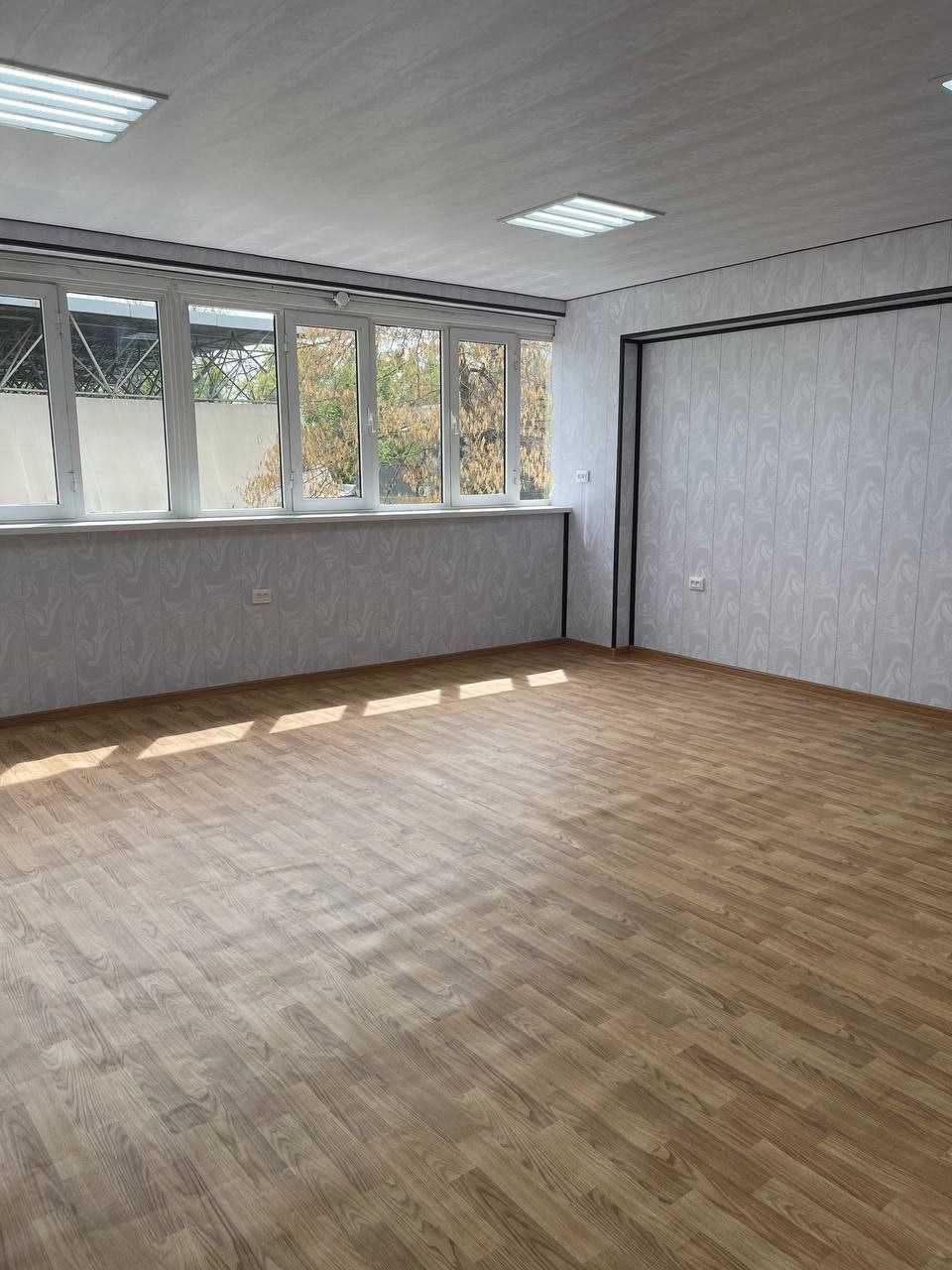 Под офис или учебный центр 35м²