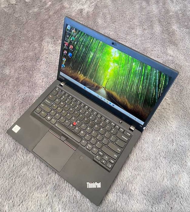 Lenovo ThinkPad T14  i7-10510U ,16GB RAM, 512GB nvMe