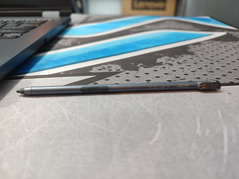 Ноутбук офисный Acer DUBAI 360°(экран сенсорный) Intel Core i5-1135G7