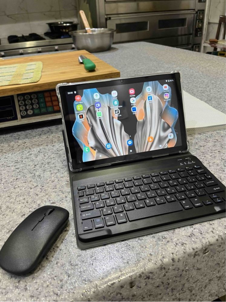 Планшет G2000 Android 16/512