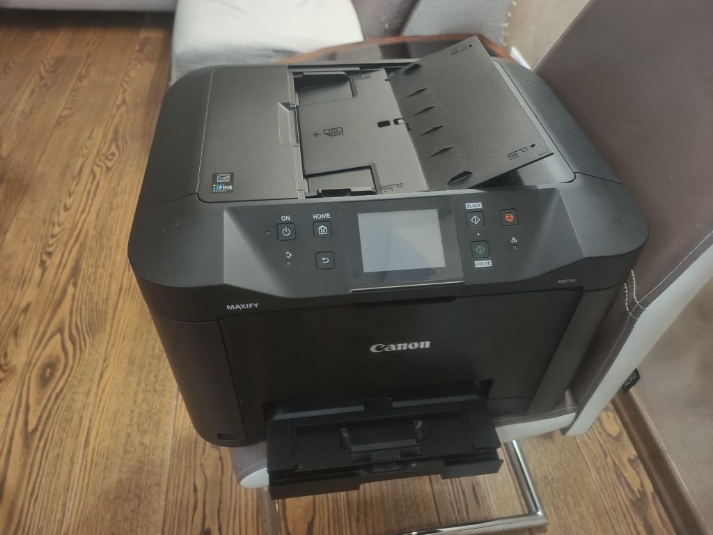 Canon Maxify MB5150 употребяван