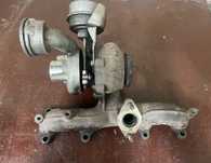 Турбо за Vw/Seat/Skoda/Audi 1.9tdi 105hp