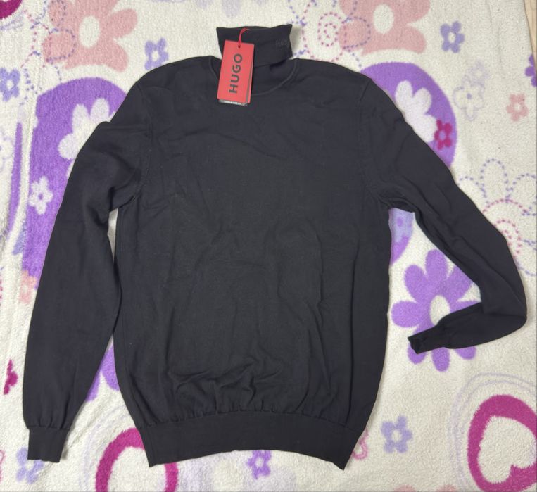 Pulover pentru barbati - M - Hugo Boss
