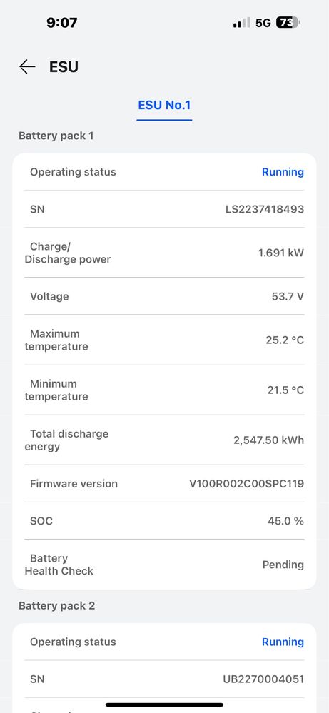 Соларен инвертор Huawei 10 KW
