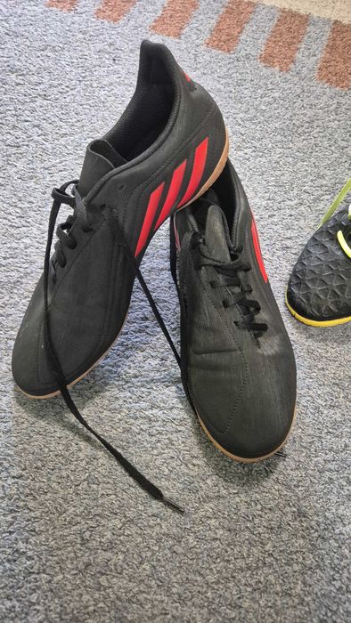 Маратонки Adidas