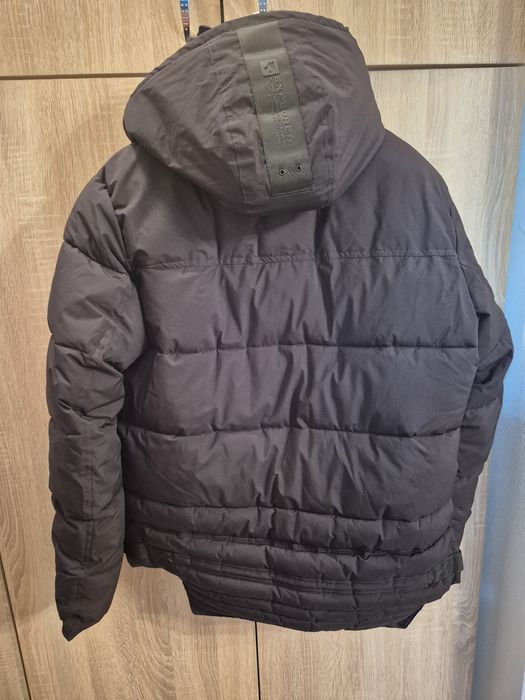 Geaca groasa de barbati