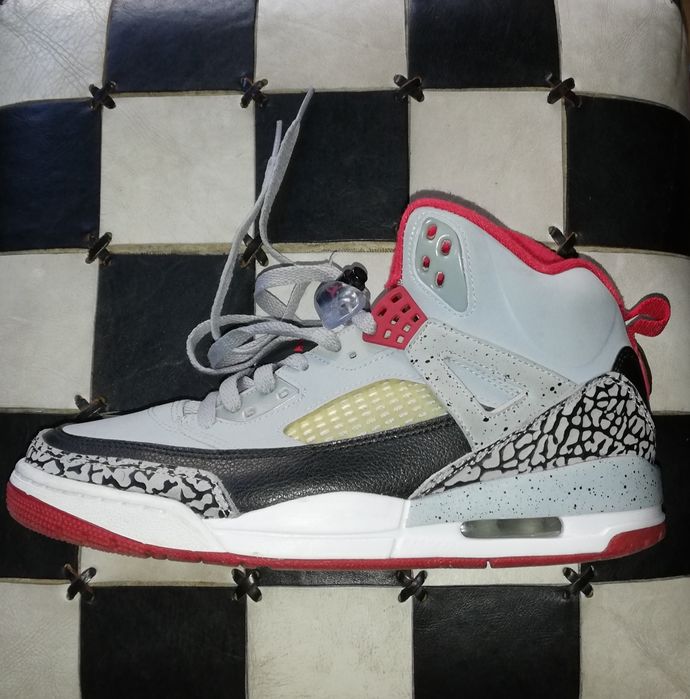 Jordan spizike маратонки