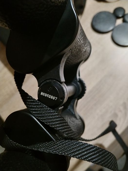 Бинокъл БПЦ тенто 20 х 60