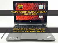 Super Oferta! REDUCERI Laptop Lenovo Helix Dell Asus ROG HP Zbook G7