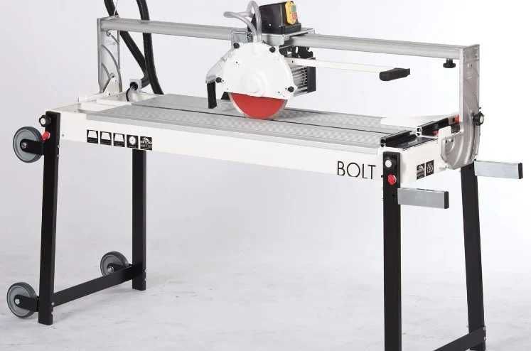 Masina de taiat gresie  120cm, 1.1kW, Bolt 120 - Raimondi-225MS120EU
