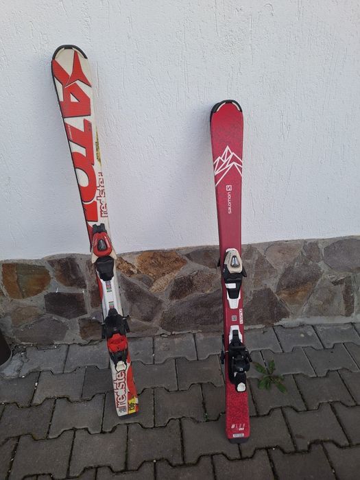 Vand skiuri stare buna