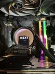 Kit i9 9900k Gigabyte Z390m gaming