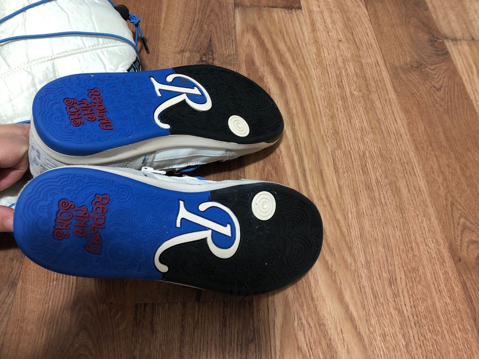 Replay нови Апрески/ ботуши