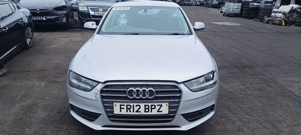 Dezmembrari / Dezmembrez Audi A4 B8 2.0 CJCA cutie viteze NYM cod culoare LX7W