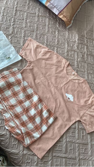 Пижама новая! Пижама