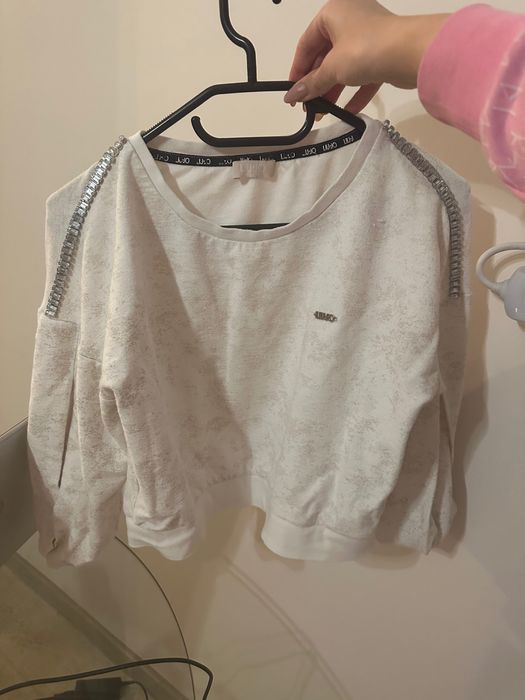 Оригинален суичър Liu Jo - колекция 2023, размер С