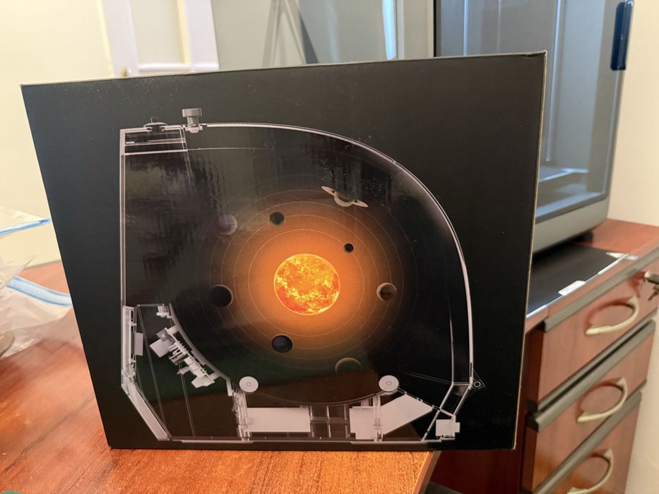 Imprimanta 3D Creality K2 Plus Combo si Filamet dryer Space Pi