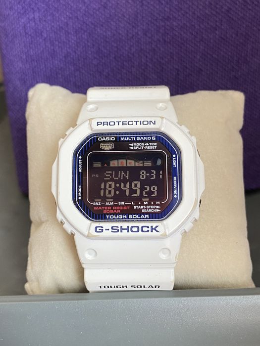 Часы Casio G-Shock 3222 gwx 5600c