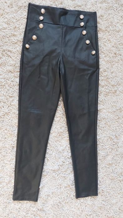 Pantaloni eleganți ,mărime m