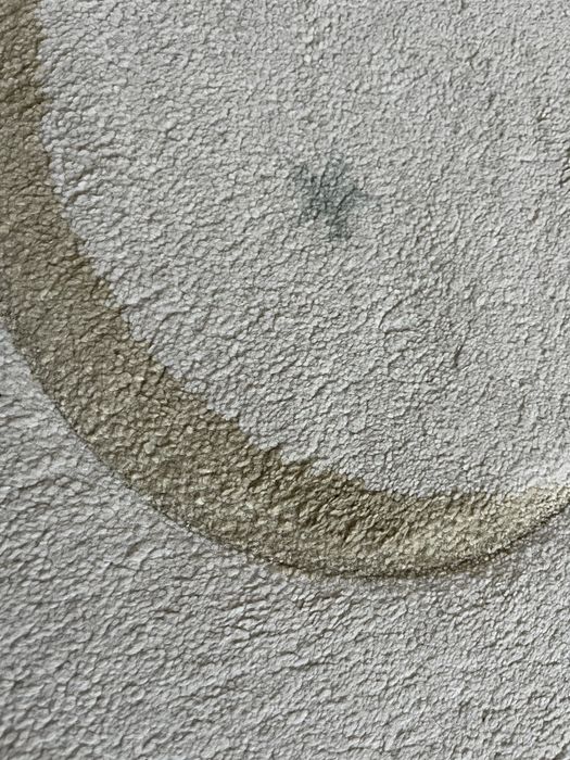 Детски килим с планини