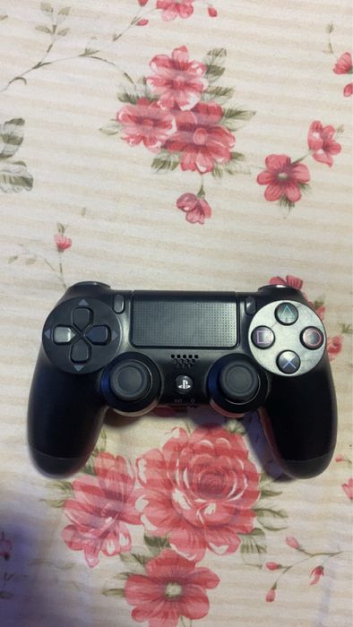 vand controller ps4