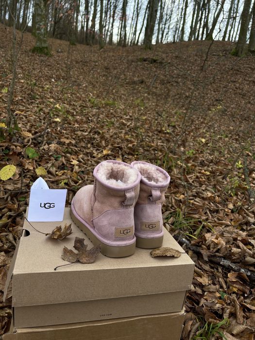 Ugg originale marime 38