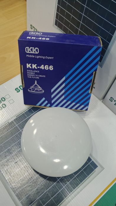 KK 466 fanarik orginal