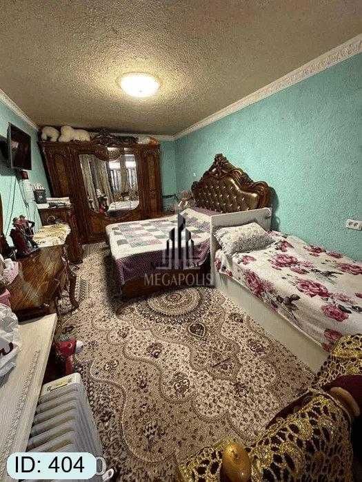 №3280 Konechka masjid tarafga 3 xonali kvartira sotiladi