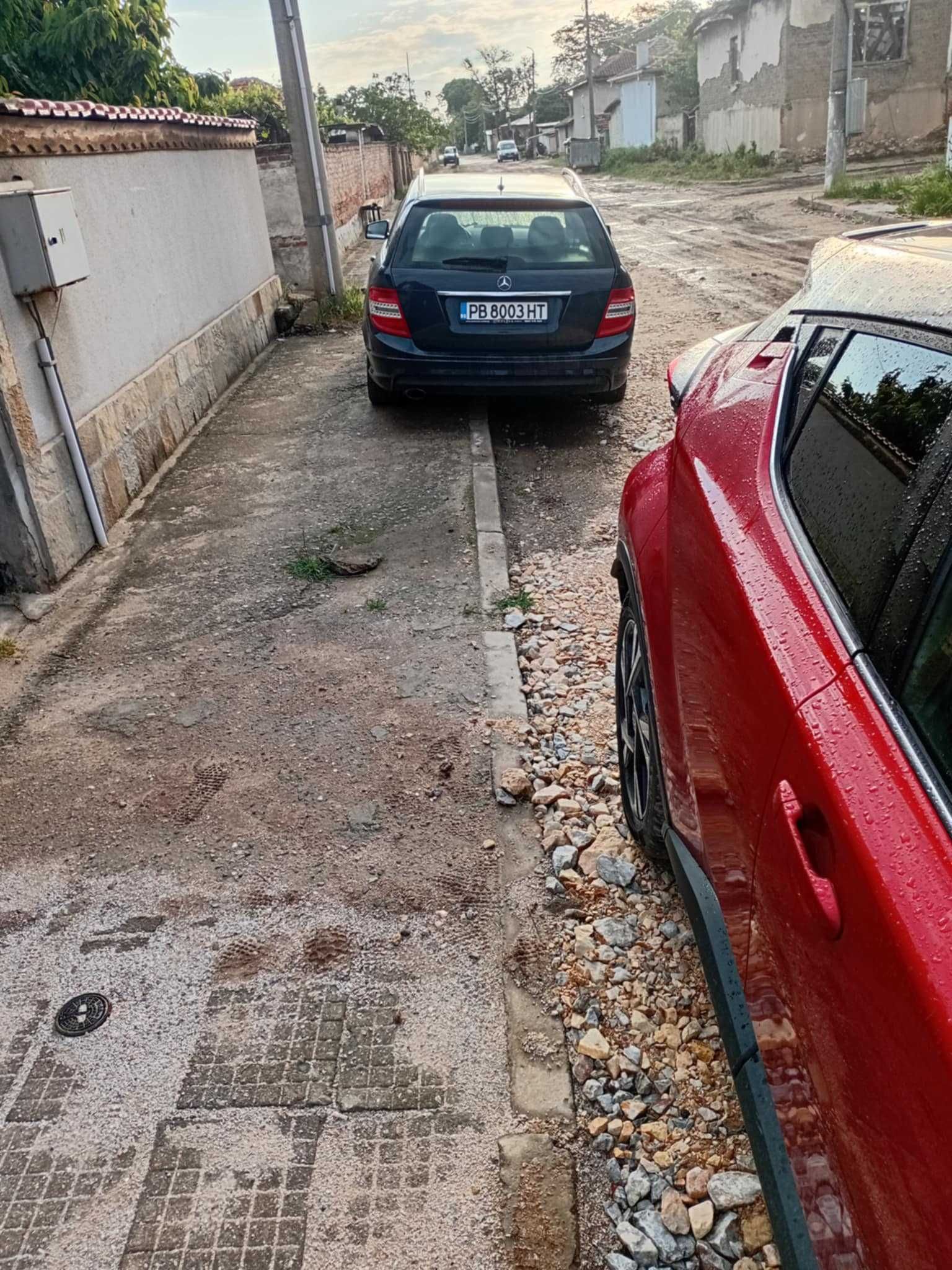 Mercedes c class w 204