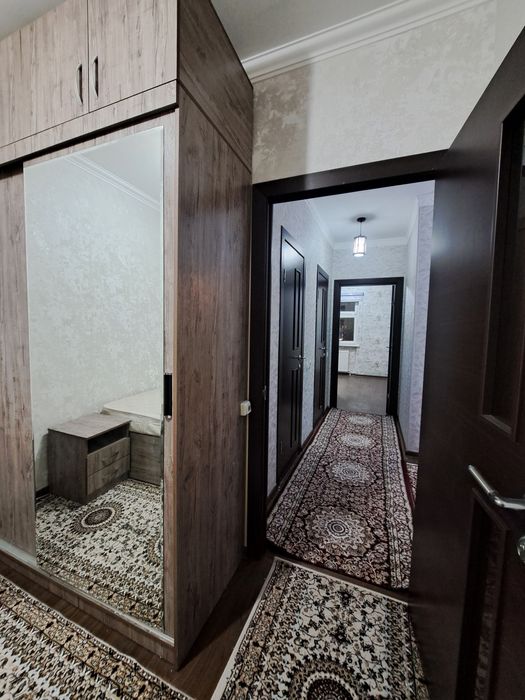 Аренда Янгихаёт 5а 3/6/7 оилага хамма шароити бор