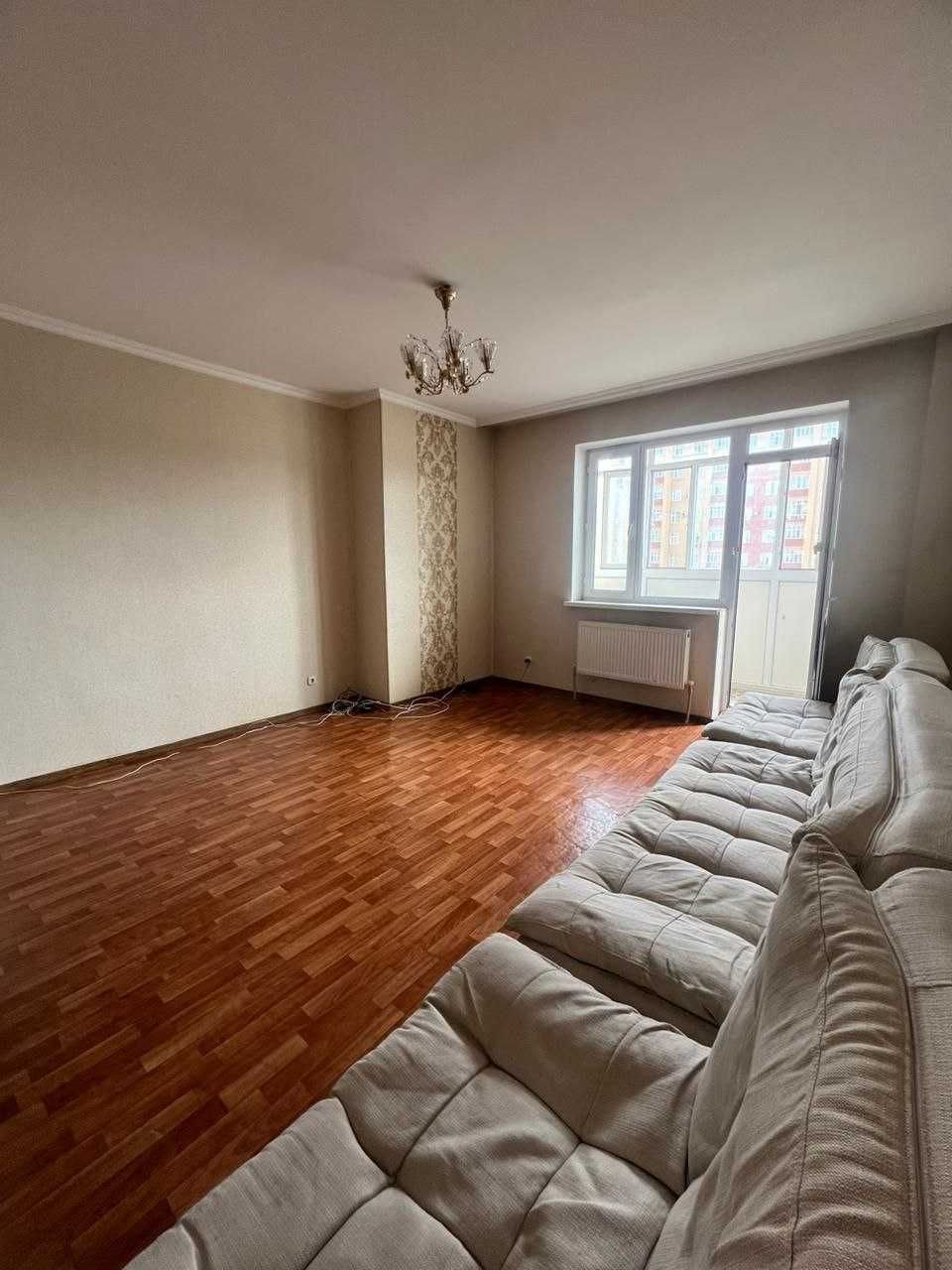 Продам 2х комнатную квартиру по улице Шахтеров