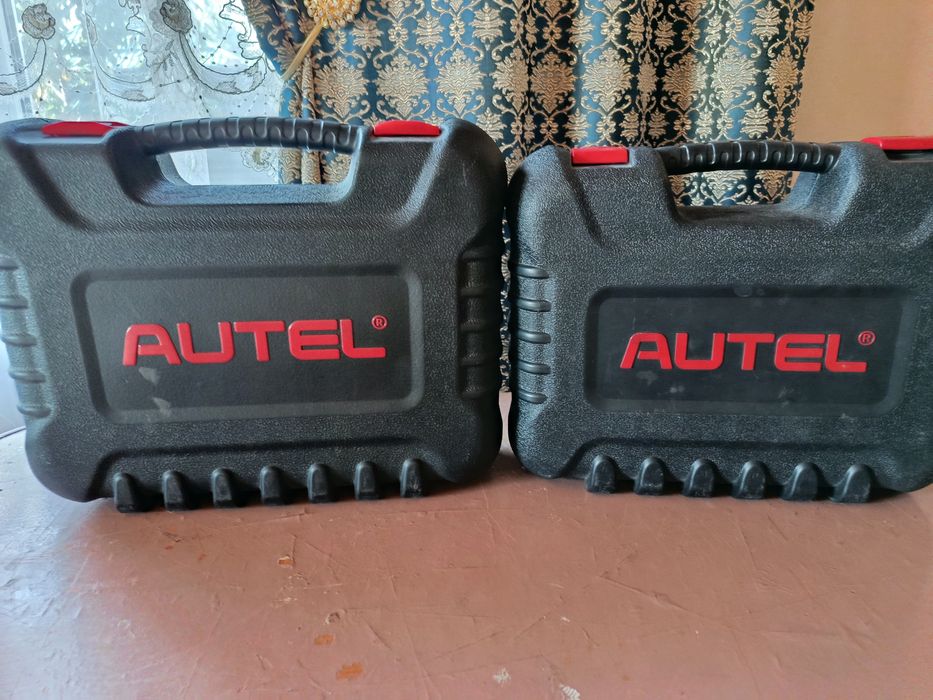 AUTEL 260 000тысяч