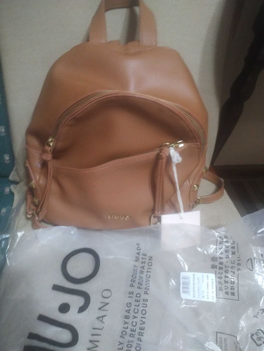 Раница Liu jo неупотребявана