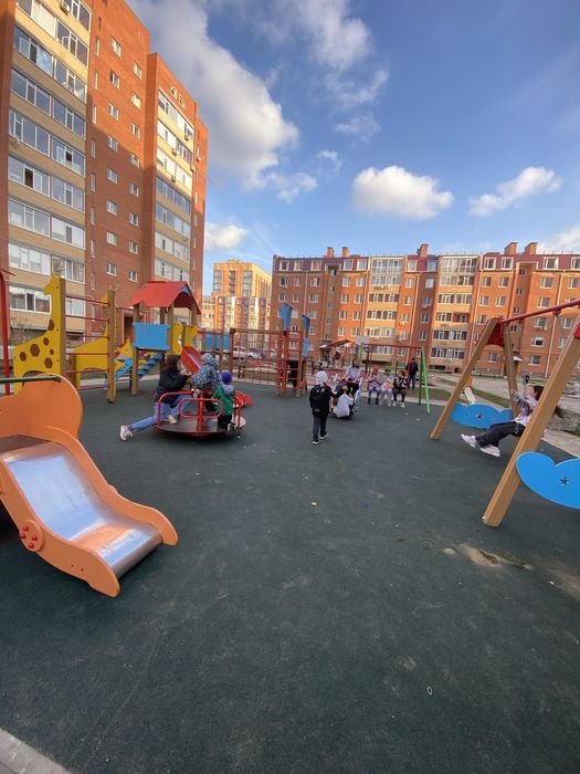 Детские площадки, Воркаут комплекс, уличный тренажер, МАФы