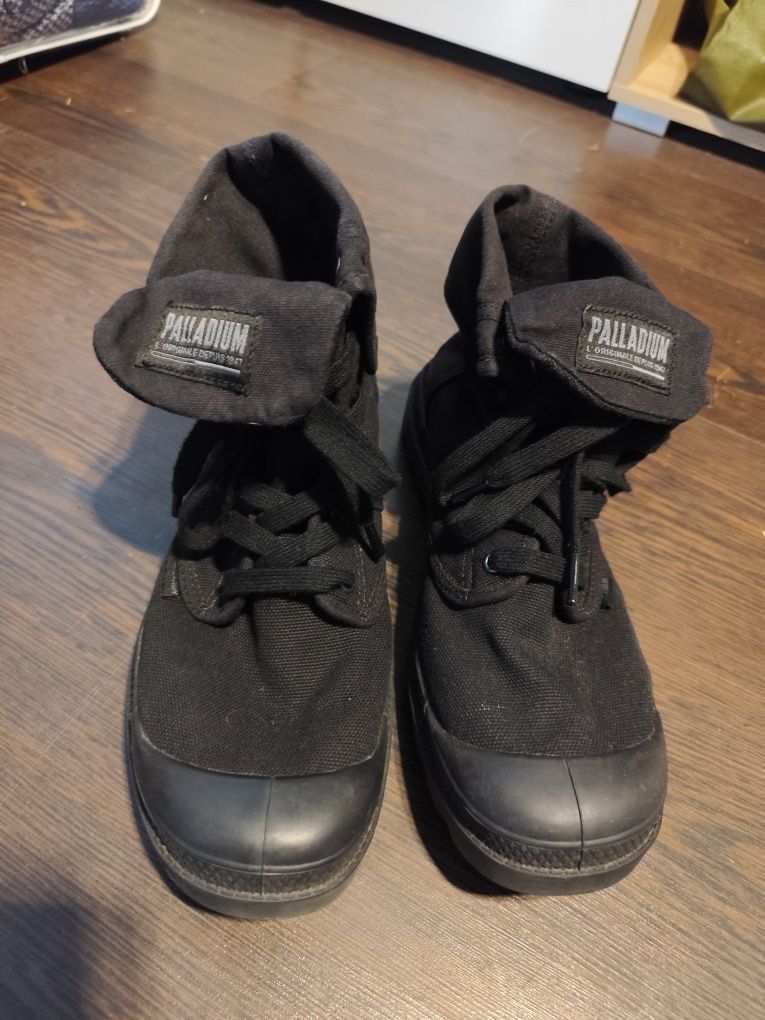 Ghete Palladium Pallabrouse Baggy