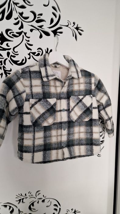 Geaca Zara 3-4 ani 104