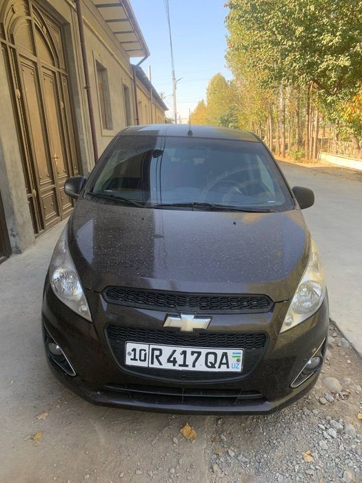 Спарк 2020 автомат 500$ билан