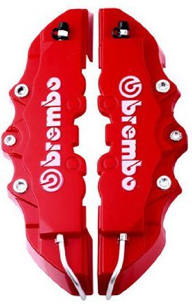 Капаци за спирачни апарати brembo брембо комплект