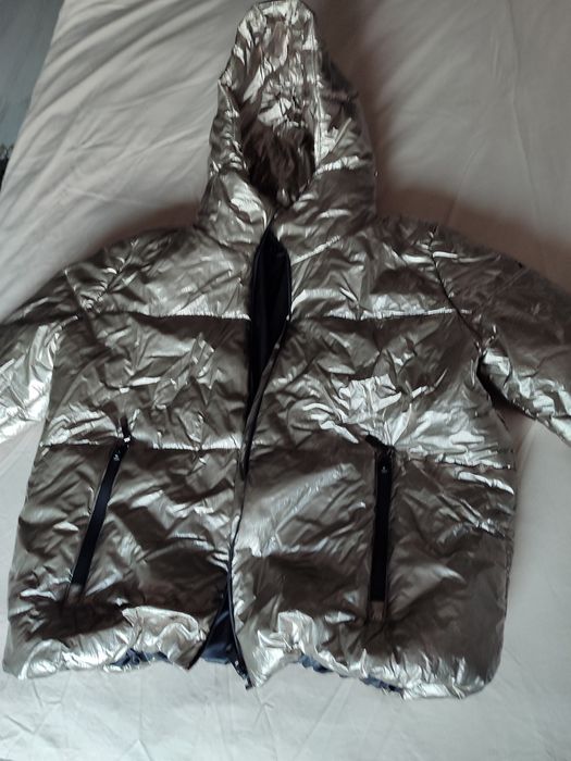 Дамско яке, Юнона, 44