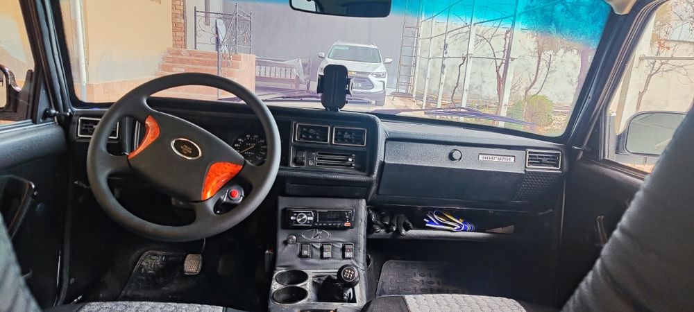 2107 vaz idealniy
