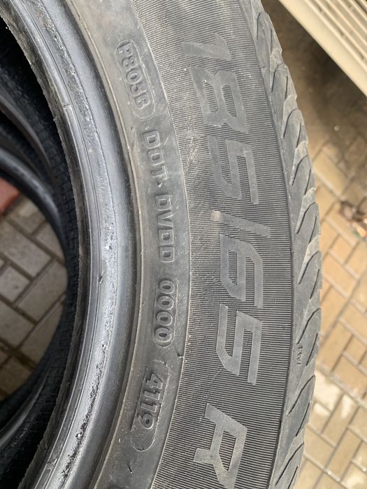 Зимни гуми 185/65/15 vredestein, 4 броя dot 22