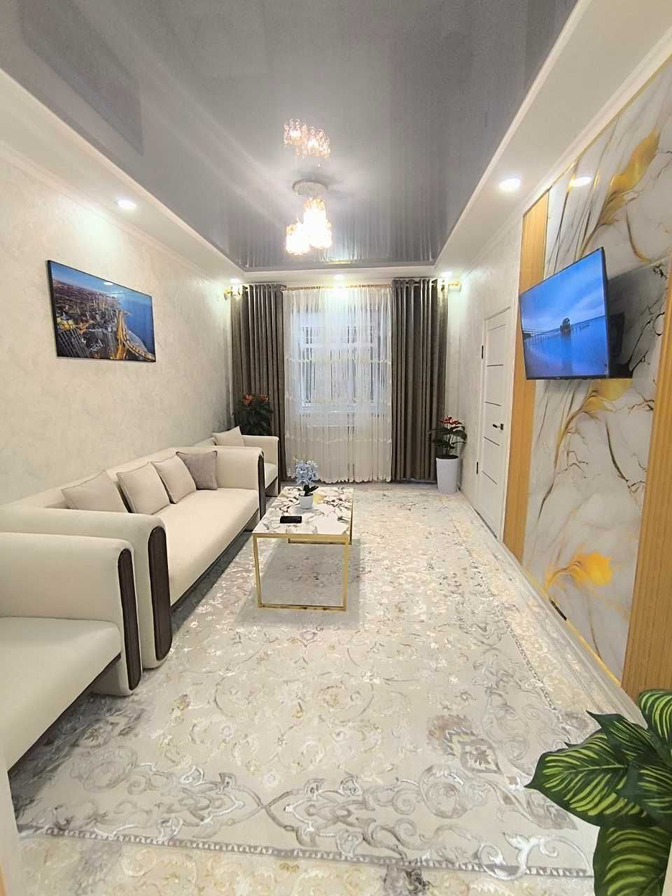 Продажи квартиры