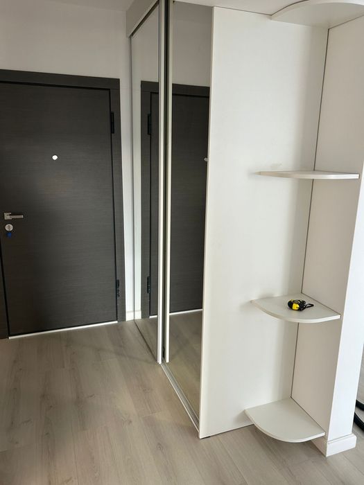 Apartament 2 camere, D - Dacia Lidl - bloc nou- Conest cu parcare