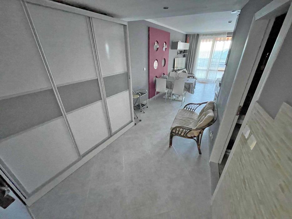 Продава се Тристаен апартамент в Свети Влас - 114 кв.м за 1009 €/кв.м - Снимка #9