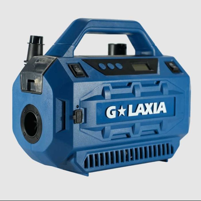 Аккумуляторный автомобильный компрессор 94401-BC